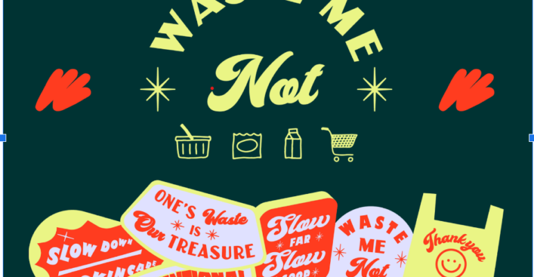 One’s Waste is KraveBeauty’s Treasure