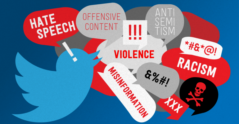 Could Musk Be The End of Twitter?